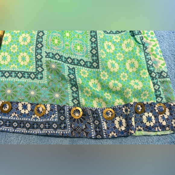 Kalypso 7 Blouse - Picture 4 of 7